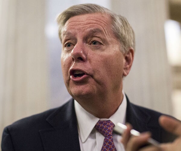 Sen. Graham: Trump Broke No Laws, But Should Be Careful With Russia