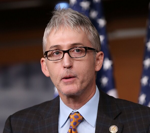 Gowdy Asks Clinton to Turn Over Email Server