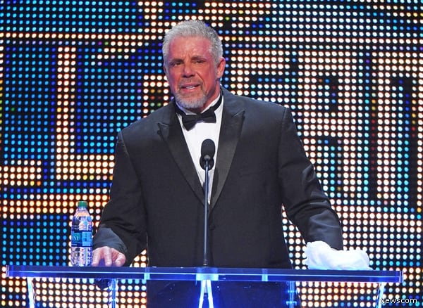 Ultimate Warrior Autopsy: Heart Attack Killed Wrestling Legend