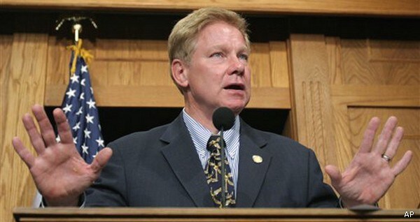 Ex-Rep Tom Davis: Surveillance Program Will Hurt Democrats in 2014