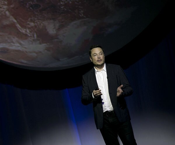 Elon Musk: Merge Humans With Machines to Create Cyborgs