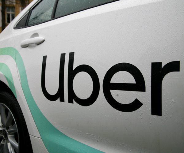 Uber, Lyft, DoorDash Drivers to Strike on Valentine's Day