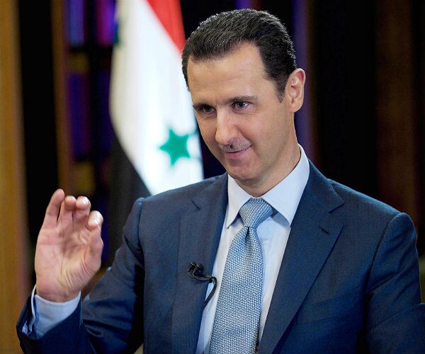 Syria President Says Victory in Aleppo Won't End the War