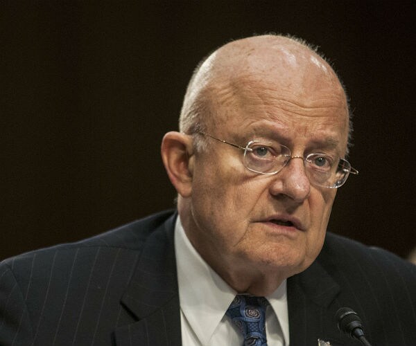 Clapper: Secret 28 Pages From 9/11 Report Could Be Out By June