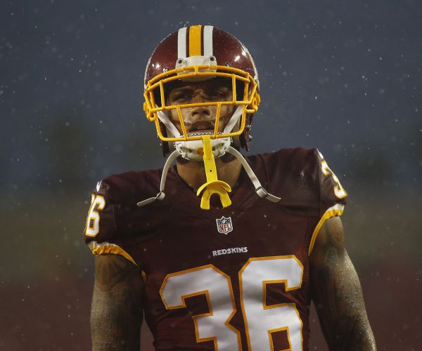 Su'a Cravens' NFL Season Over With Redskins Roster Move