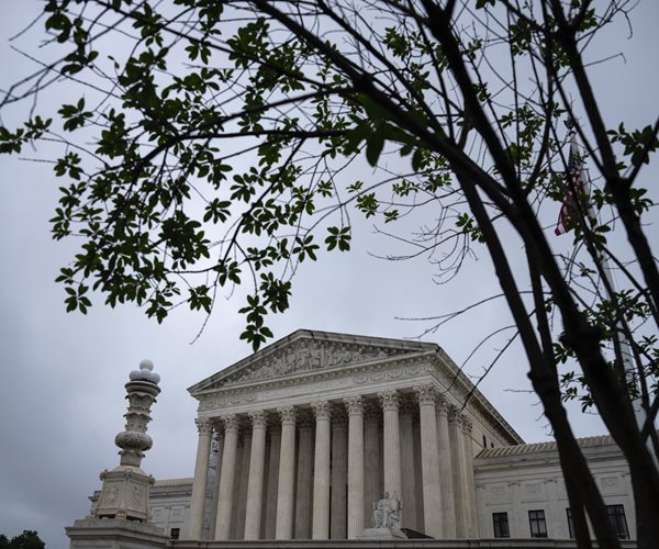 Supreme Court Rules Against A Man Who Was Given 27 Years In Prison For