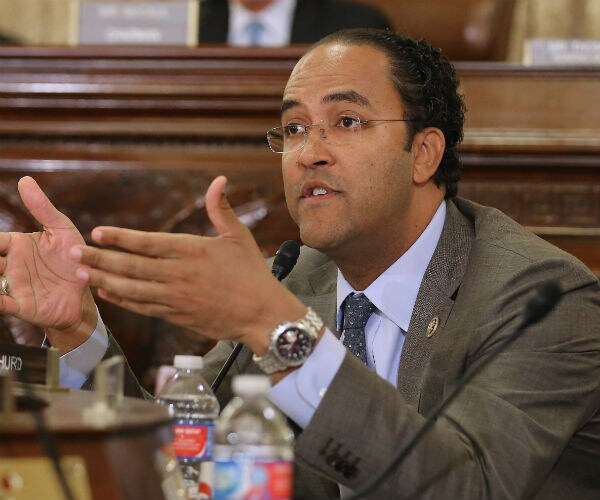 Rep. Will Hurd: Trump 'Has the Resolve' to Deal With NKorea