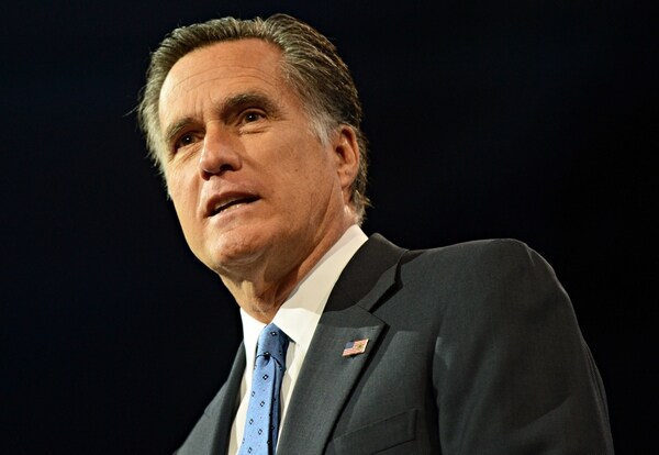 Romney Adviser: If Mitt Were President, ISIS Would Not Exist