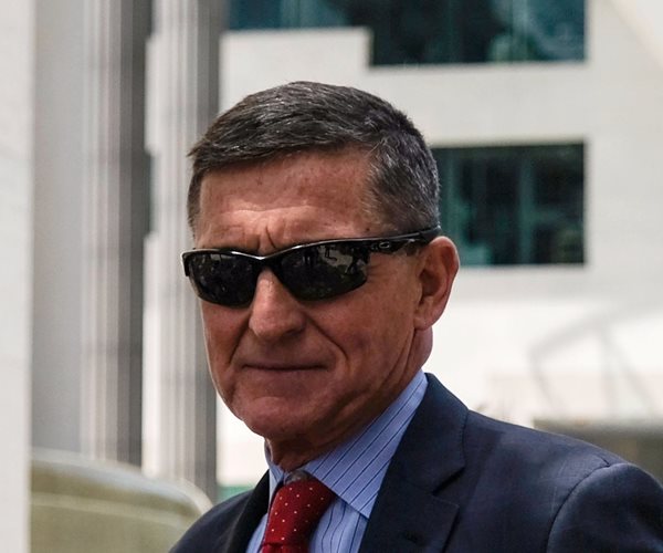 Michael Flynn's Lawyers to Mount Attack on Mueller Probe