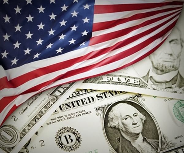 US to Stay Top Global Economic and Financial Powerhouse Despite China's Antics