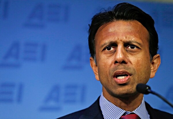 Gov. Jindal: Some Louisianans Must Disclose Ebola Travel Plans