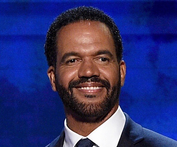 Longtime 'Young and the Restless' Actor Kristoff St. John Dead at 52