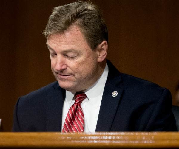 Healthcare Advocates Urge US Sen. Heller to Host Town Hall