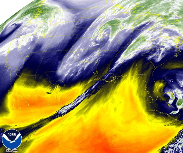 Midwest Storm Predictions Include Snow, Ice, Flooding