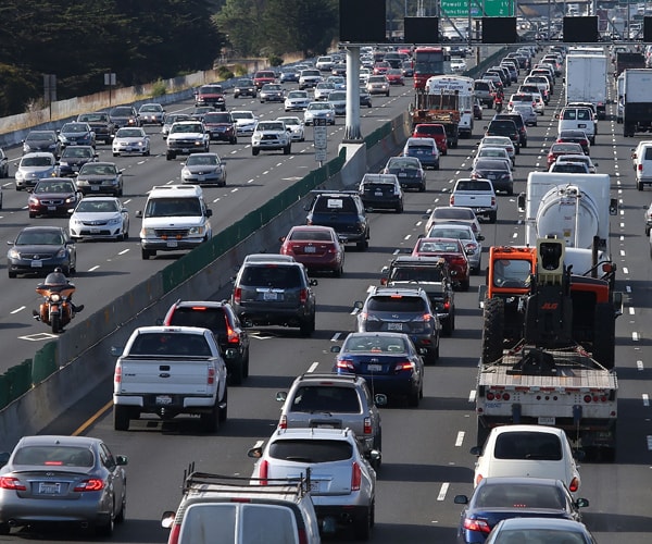 California Emissions Standards Reaffirmed Despite Trump Rollback Plans