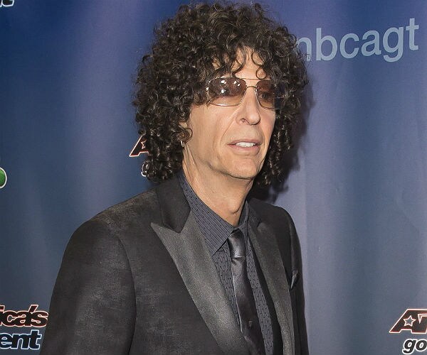 Howard Stern: Proud of My Trump Interviews