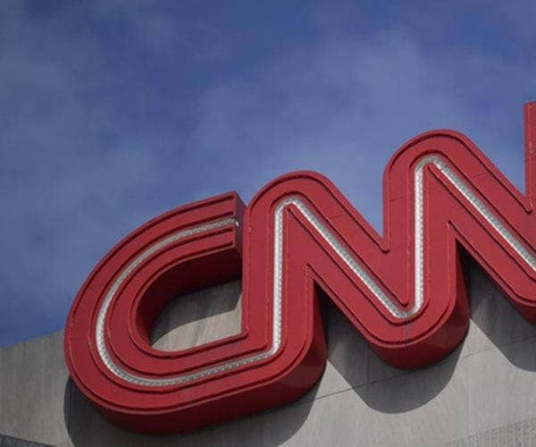 CNN to Lay Off 200 in Digital Restructuring