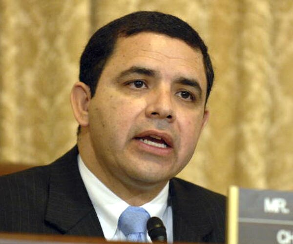 Rep. Henry Cuellar: Illegals Are Working the System at Border