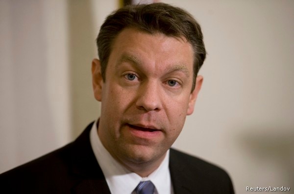 Radel: 'Re-election Is the Absolute Last Thing on My Mind'