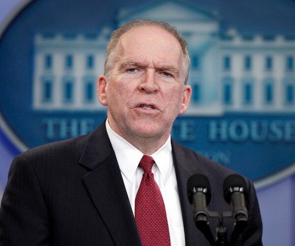 John Brennan Email Hack: FBI Checking Claim About CIA Chief's AOL Account