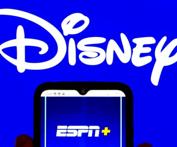 DOJ to Scrutinize Disney, Fox, Warner Bros' Sports Streaming Deal