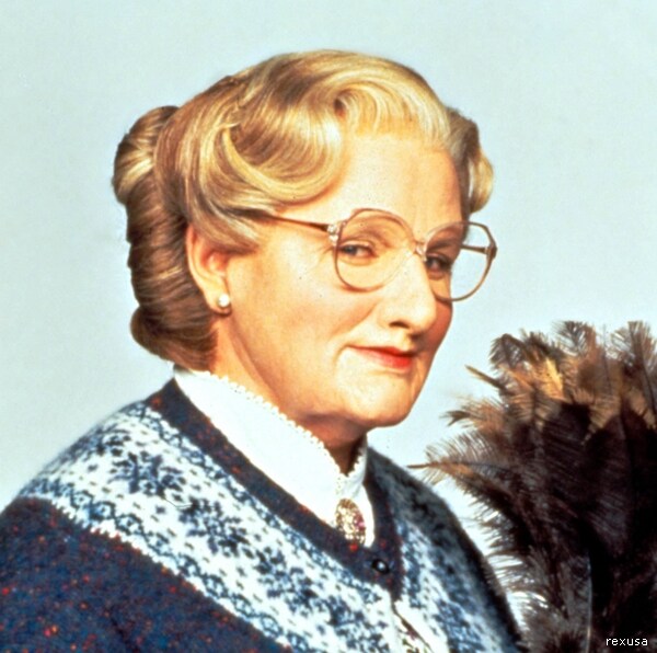 'Mrs. Doubtfire' Sequel In the Works; Robin Williams On Board: Report