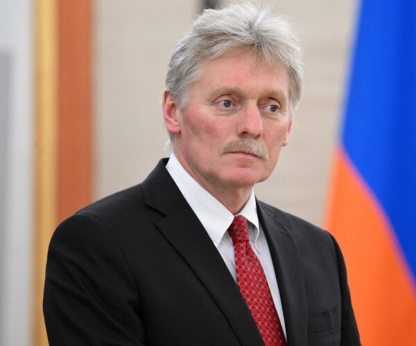 Kremlin Signals Russia-US Talks on Ukraine Not Immediate