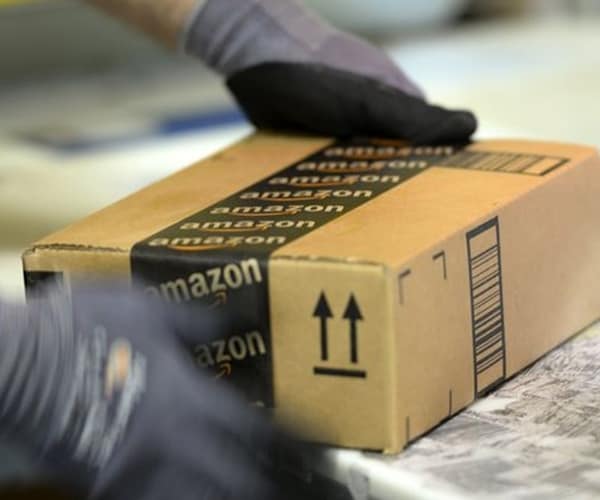 Amazon to Create More Than 100,000 Full-Time US Jobs in 18 Months