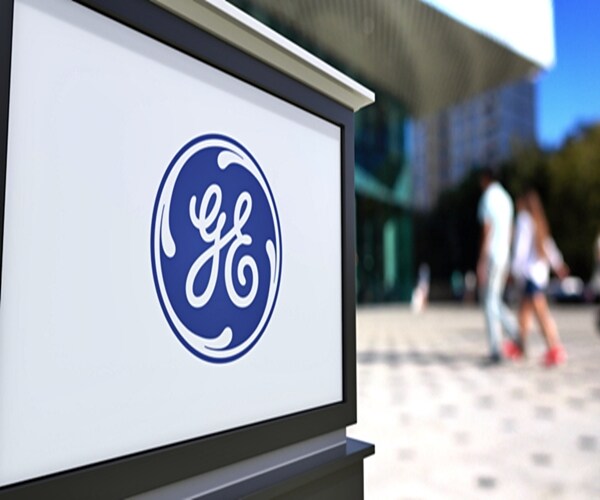 US Grants GE License to Sell Engines for China's New Airplane