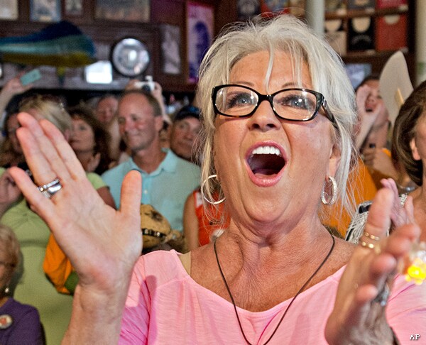 Paula Deen Wins in Court on Racial Claim, But Loses in Long Run