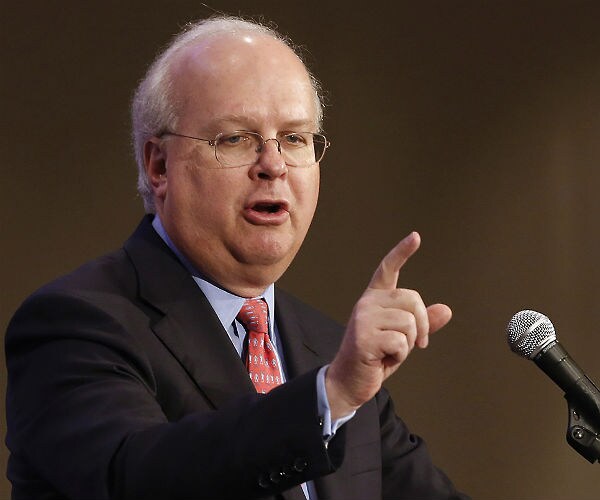 Karl Rove: White House Did 'Lousy Job' of Selling Tax Plan