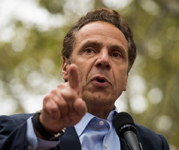 Cuomo in 2020? 4 Things to Watch