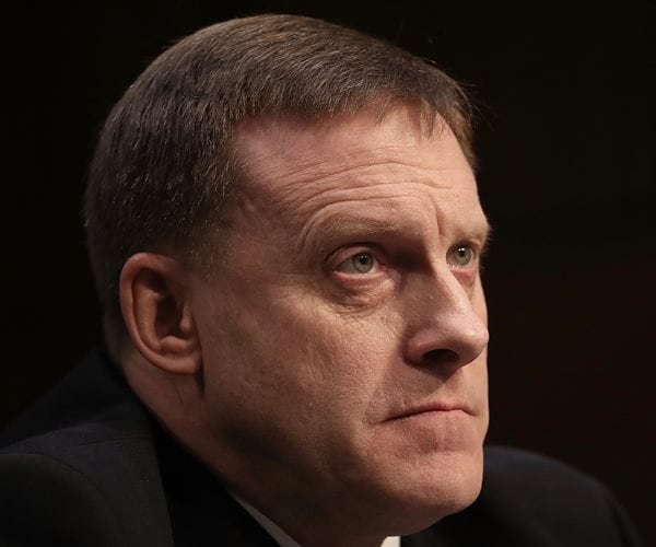 Ex-NSA Director Rogers: US Must Focus on Stopping Election Interference