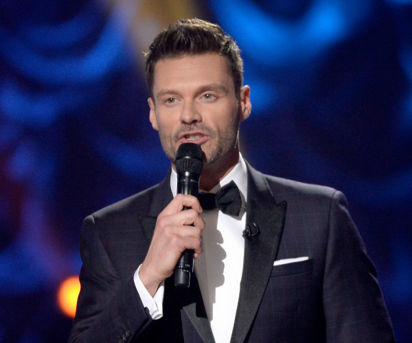 Ryan Seacrest Canceled: 'Knock Knock Live' Gets Through Only 2 Shows