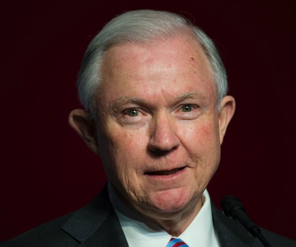 Dems Raise More Questions About Sessions' Russia Testimony