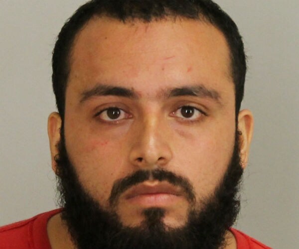 Accused NY Bomber's Wife Back; Lawyer Seeks Access to Suspect