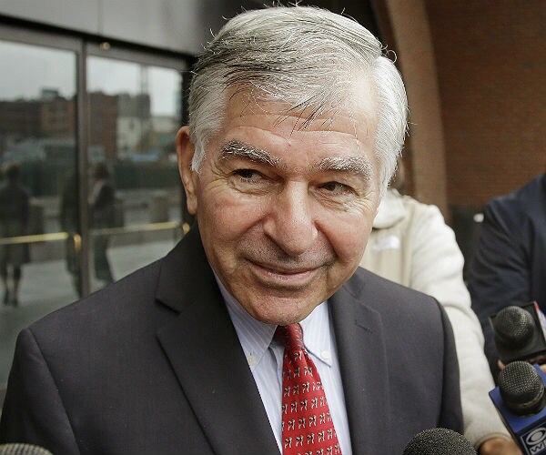 Michael Dukakis To Democrats: Fight To Abolish Electoral College 