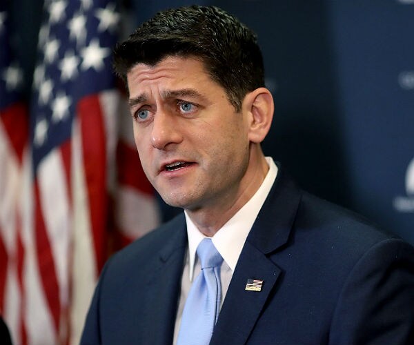 Report: House GOP Will Force Ryan out as Speaker by Summer Recess