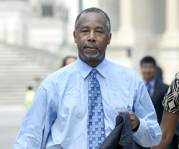 Ben Carson Continues to Draw Support in the Polls