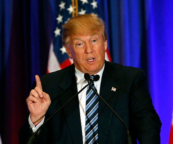 Monmouth Poll: Trump's Lead Over Rubio in Florida Slips to 8 Points