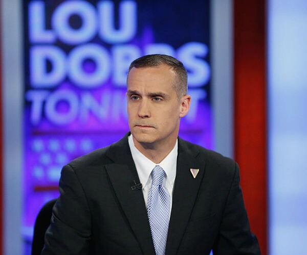 Lewandowski: Trump Knew 'Pigs' Blood' Story Was False, Still Said It