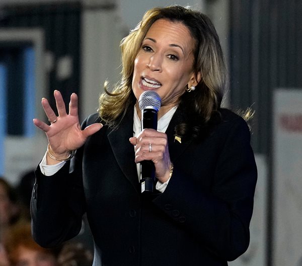 Feierstein: Kamala's Debate Haunted by Horrible Economy Record