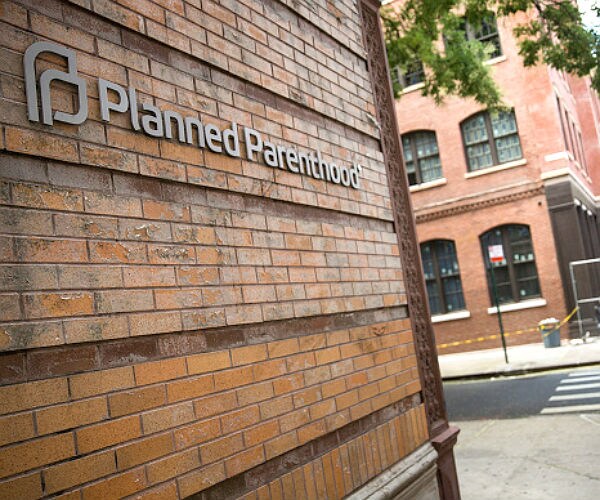 Analysis: Undercover Planned Parenthood Videos Were Manipulated