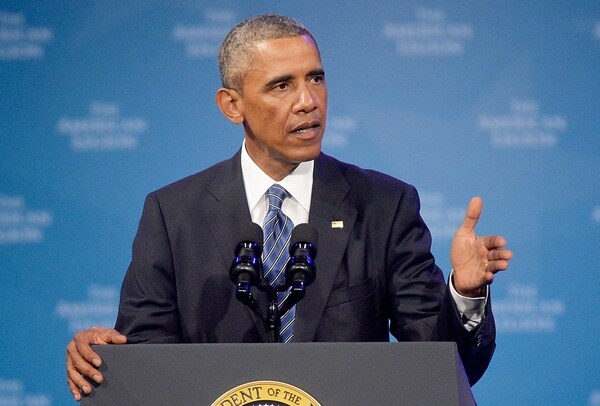 Obama Promises 'Culture of Accountability' at VA Hospitals 