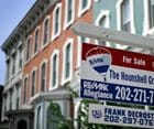 House Prices Hit Record $407K Median High in 2024