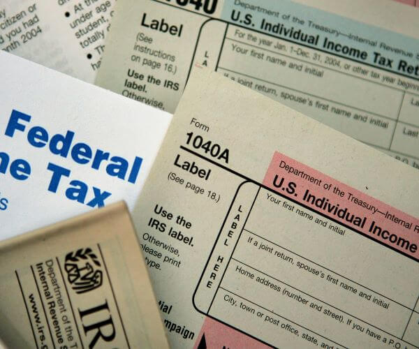 IRS Recovers $1.3 Billion in Unpaid Taxes