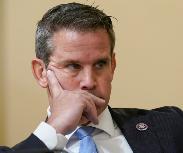 Kinzinger: Select Committee May Not Have to Subpoena Trump