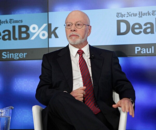 Paul Singer's Elliott Management Raises $5 Billion in 24 Hours