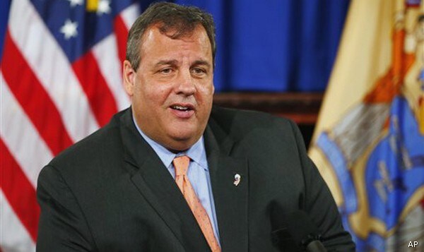 Christie Draws Endorsements from Prominent Democrats