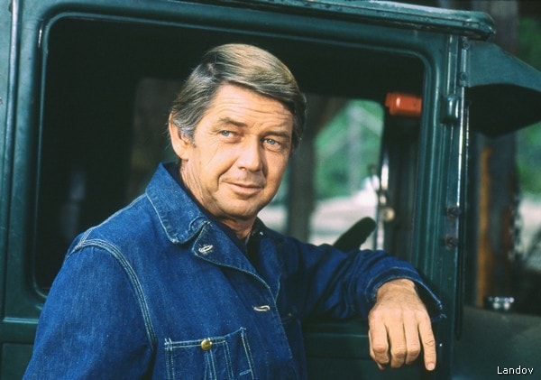 'Waltons' Patriarch Ralph Waite Dies at 85